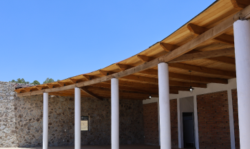 terrenos an tapa